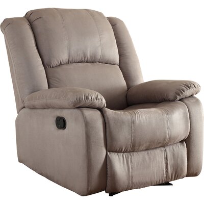 Gray Recliners You'll Love in 2020 | Wayfair